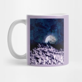 Dreamy vibes with nature Mug